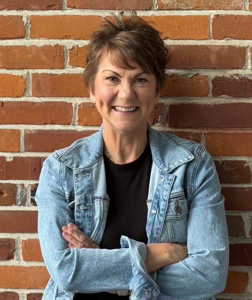 crista large headshot